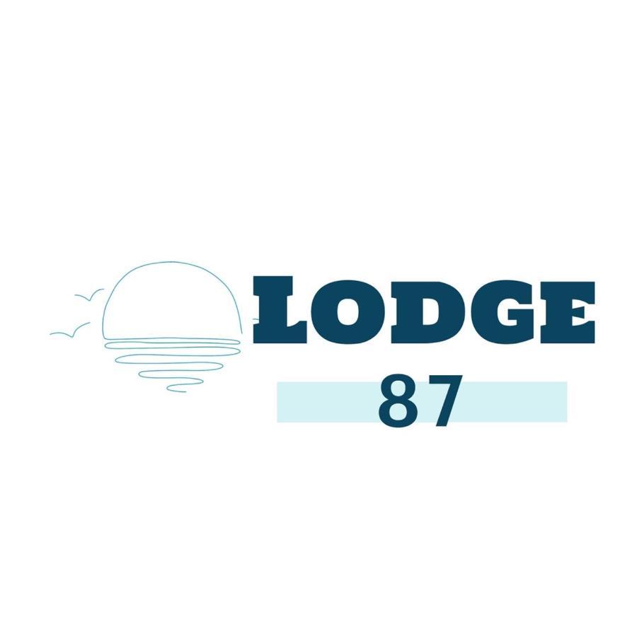 נגומבו Lodge 87 מראה חיצוני תמונה